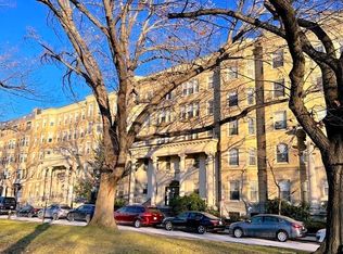 70 Fenway APT 43, Boston, MA 02115