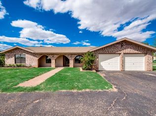 4706 Tattenham Cor, Midland, TX 79707