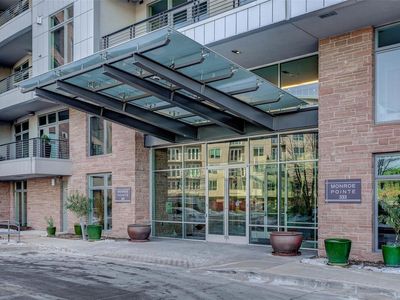 333 S Monroe St Suite 407, Denver, CO, 80209