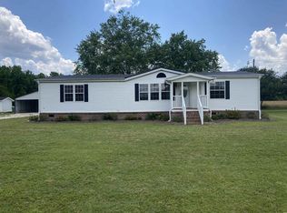 19331 Choppee Rd, Hemingway, SC 29554