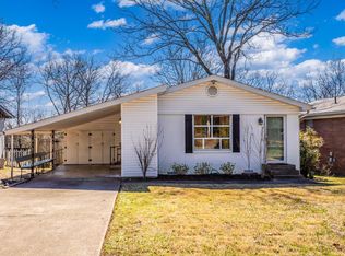 7215 Missouri Ave, Little Rock, AR 72207