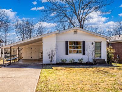 7215 Missouri Ave, Little Rock, AR, 72207