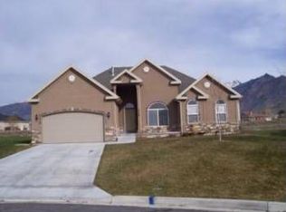 9784 N 5520 W, Highland, UT 84003