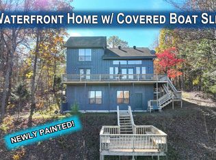 250 River Ridge Rd, Iuka, MS 38852