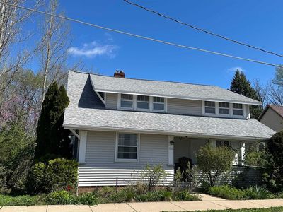203 Monroe St, Hanover, IL, 61041