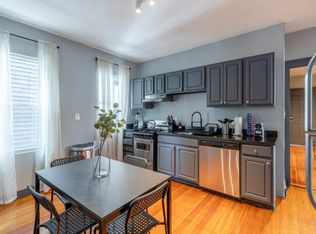 195 Hancock St #1, Dorchester, MA 02125