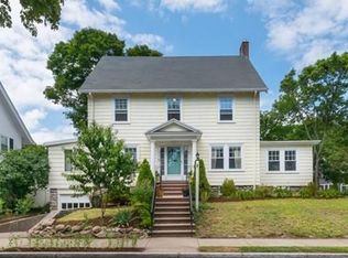 96 Wyman St, Medford, MA 02155