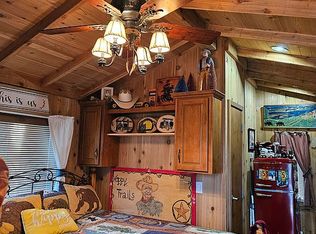 547 E White Mountain Blvd, Pinetop, AZ 85935