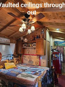 547 E White Mountain Blvd, Pinetop, AZ, 85935