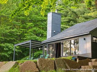 5185 W Nurnberg Rd, Free Soil, MI 49411