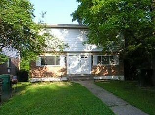 5143 Colerain Ave UNIT 1, Cincinnati, OH 45223