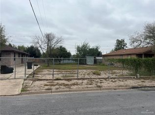 2724 Katrina Ave, McAllen, TX 78503