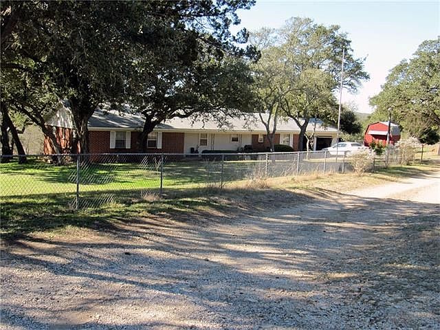 House at 11307 FM 150, Driftwood