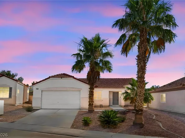 5926 Creekside Sands Ln, North Las Vegas, NV 89031