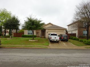 7835 Bur Oak Way, San Antonio, TX 78223