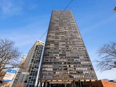 5415 N Sheridan Rd APT 2905, Chicago, IL, 60640