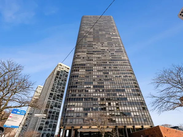 5415 N Sheridan Rd APT 2905, Chicago, IL 60640