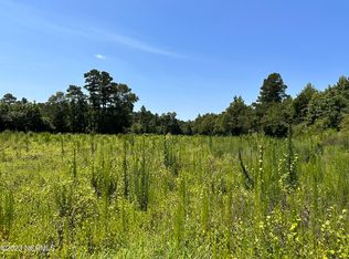 3011 S New Hope Rd, Fairmont, NC 28340