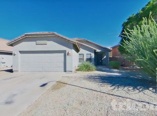 1915 S 80th Dr, Phoenix, AZ 85043