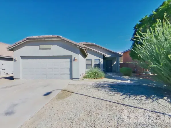 1915 S 80th Dr, Phoenix, AZ 85043