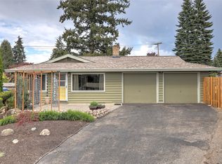 4538 S 298th Pl, Auburn, WA