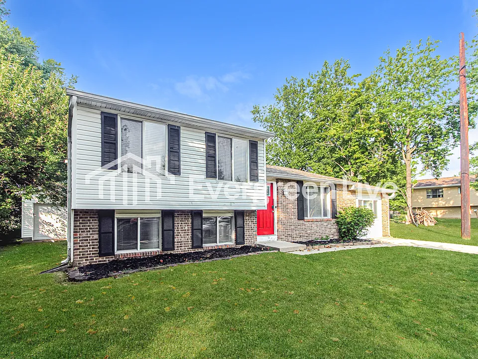 5520 Lunsford Dr