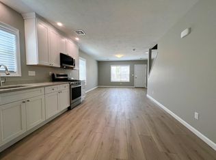 Elm Street Town Houses, Woonsocket, RI 02895