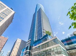 386 Yonge St #4708-C01, Toronto, ON M5B 0A5
