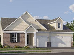 Adams Plan, Ashbury : Medallion Series, South Elgin, IL 60177