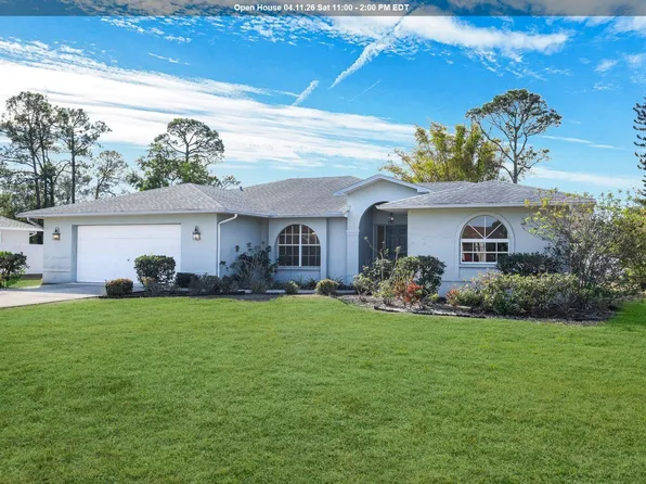 6740 Blake Pledger Ct, North Fort Myers, FL 33917