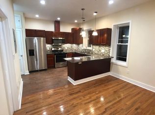1205 86th St FLOOR 2, North Bergen, NJ 07047