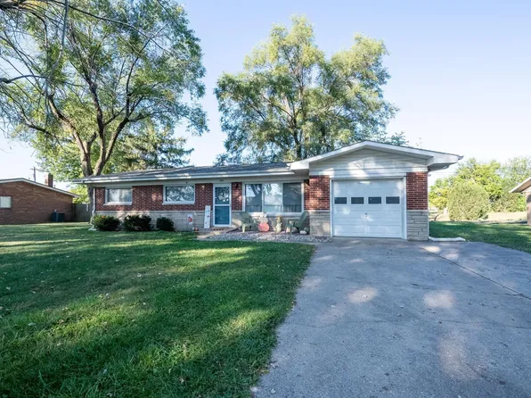 208 Eastland Dr, Lafayette, IN 47905