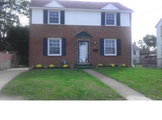 162 Killoran Dr, New Castle, DE 19720