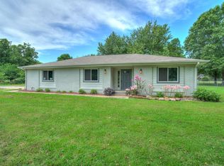 9502 S Haskell Dr, Broken Arrow, OK 74014