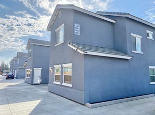 1326 S Santa Fe St #102, Visalia, CA