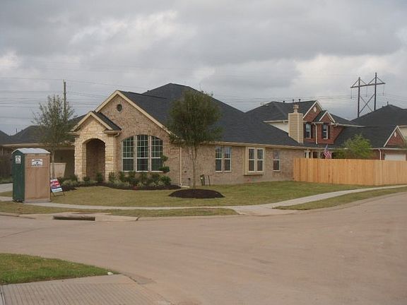 2nd image of 2405 Fastwater Creek Ct