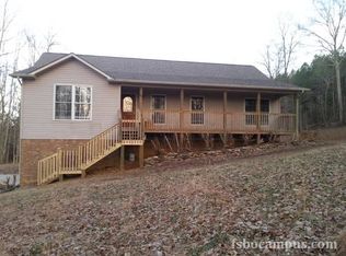 241 Potter Place Rd NW, Charleston, TN 37310