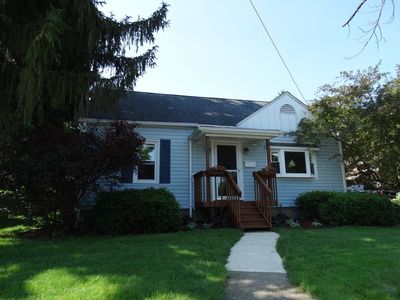 150 W 6th St, Corning, NY, 14830