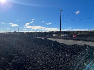 Marlin Blvd LOT 16, Captain Cook, HI 96704