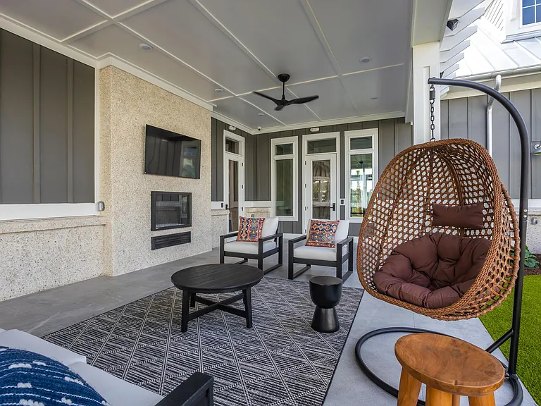 Middle Sound West Apartments — Photo 40