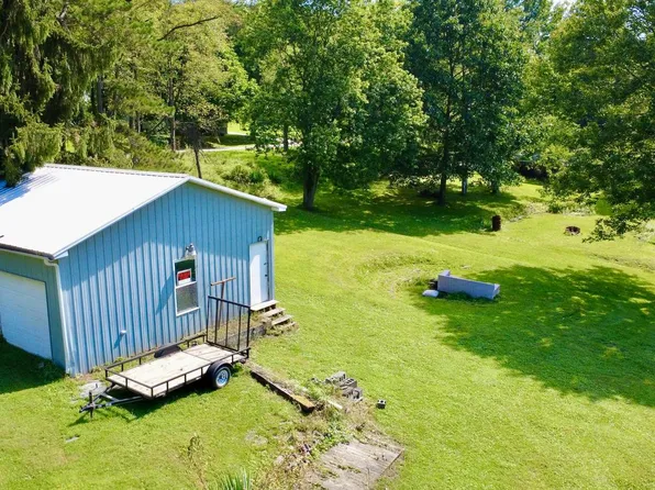 1068 W Hannah St, Houtzdale, PA 16651