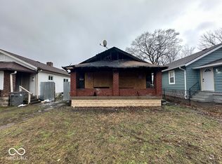 2814 N Denny St, Indianapolis, IN