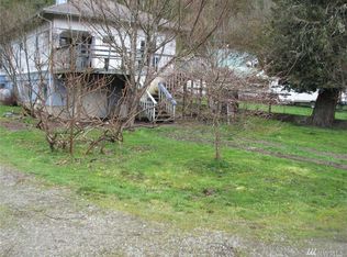 46303 Forest Pl, Concrete, WA 98237