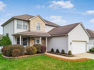 10 Garden St, Centerburg, OH 43011