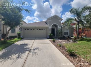 10525 Coral Key Ave, Tampa, FL 33647