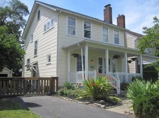 1333 Linwood Ave, Columbus, OH