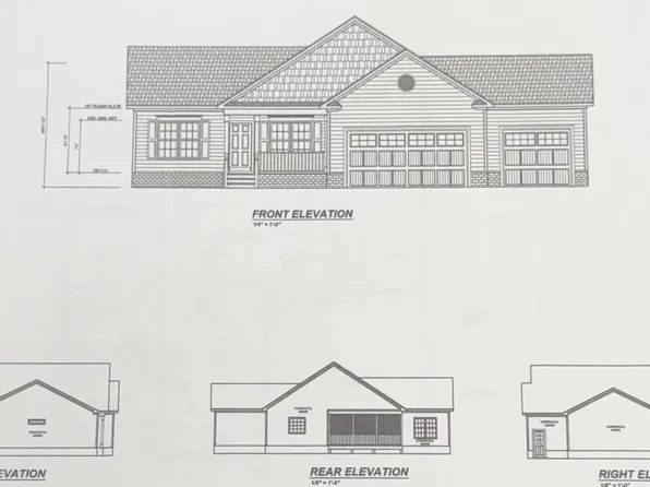 136 Charles Point Lane, Selma, NC 27576