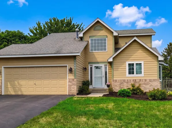 5506 W 137th St, Savage, MN 55378