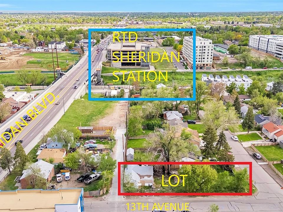 2nd image of 5240 W 13th Avenue LOT 39 & 40