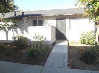 Villa Sierra, Clovis, CA 93612